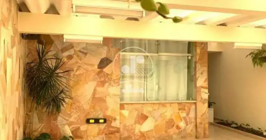 Sobrado à venda, Vila Alpina em Santo André/SP - Ref. 14055