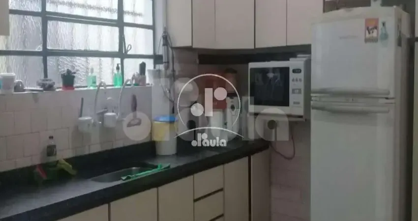 Sobrado à venda, Jardim em Santo André/SP - Ref. 14049