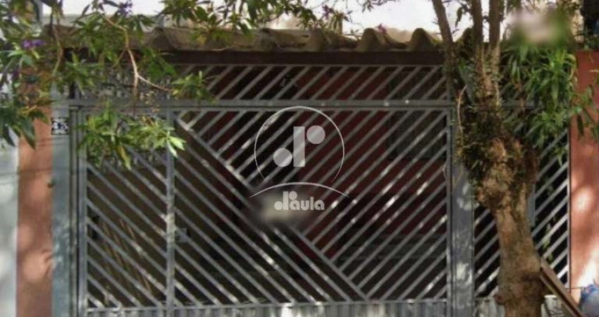 Sobrado à venda, Vila Bastos em Santo André/SP - Ref. 14044