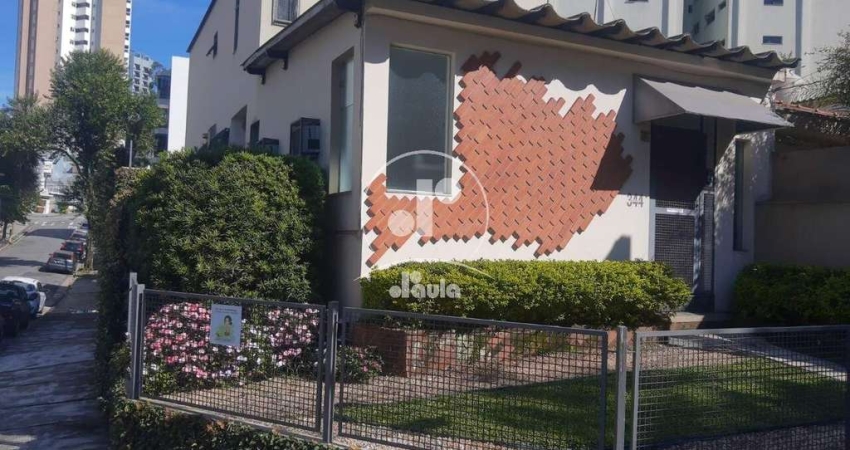 Sobrado à venda, Vila Bastos em Santo André/SP - Ref. 14043