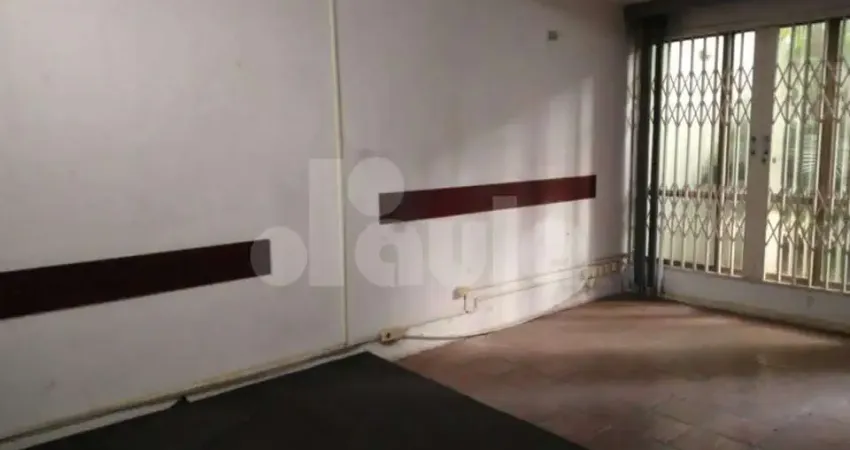 Sobrado à venda, Vila Bastos em Santo André/SP - Ref. 14042
