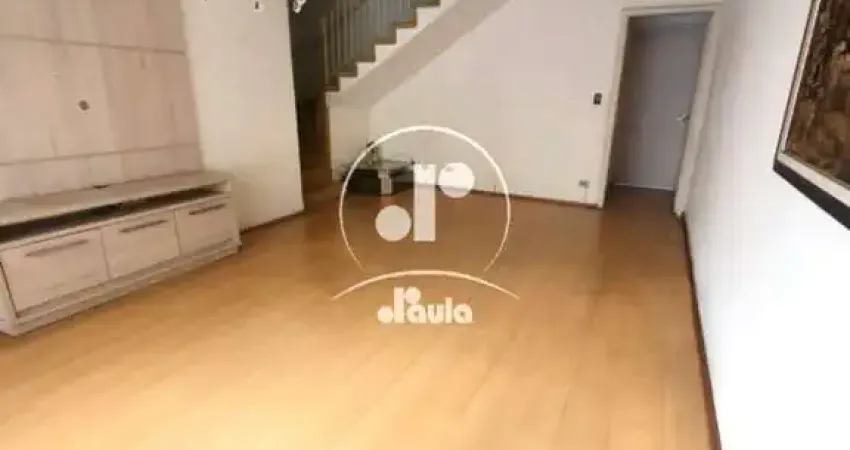 Sobrado à venda, Vila Bastos em Santo André/SP - Ref. 14040