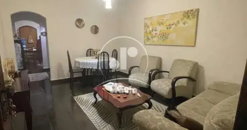 Sobrado à venda, Casa Branca em Santo André/SP - Ref. 14034