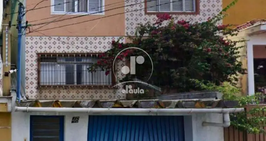 Sobrado à venda, Campestre em Santo André/SP - Ref. 14030