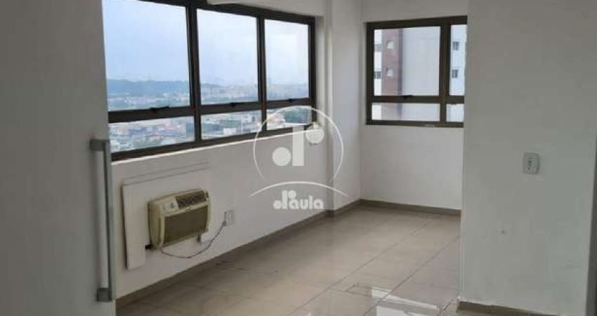 Sala Comercial à venda, Santo Antônio em São Caetano do Sul/SP - Ref. 13977