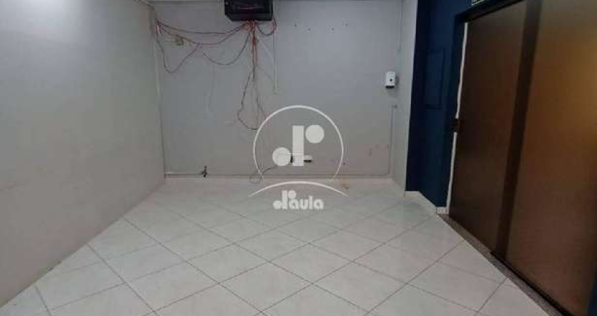 Sala Comercial à venda, Santo Antônio em São Caetano do Sul/SP - Ref. 13976