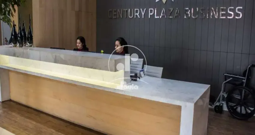 Sala Comercial à venda, Novo Homero Thon em Santo André/SP - Ref. 13971