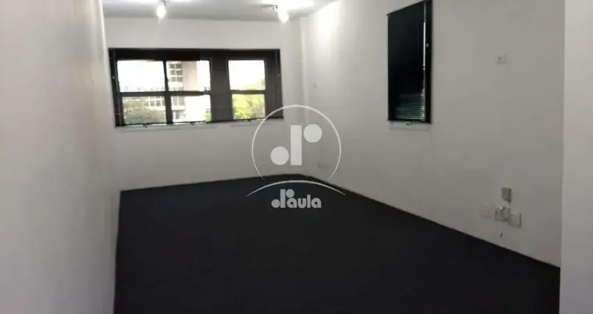Sala Comercial à venda, Vila Guiomar em Santo André/SP - Ref. 13969