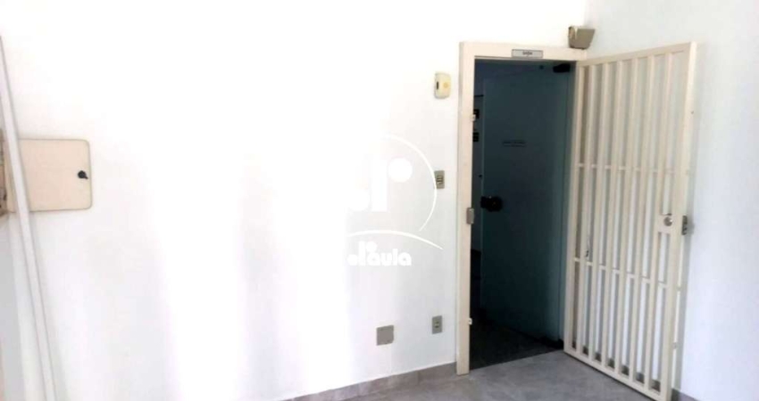 Sala Comercial à venda, Vila Guiomar em Santo André/SP - Ref. 13968