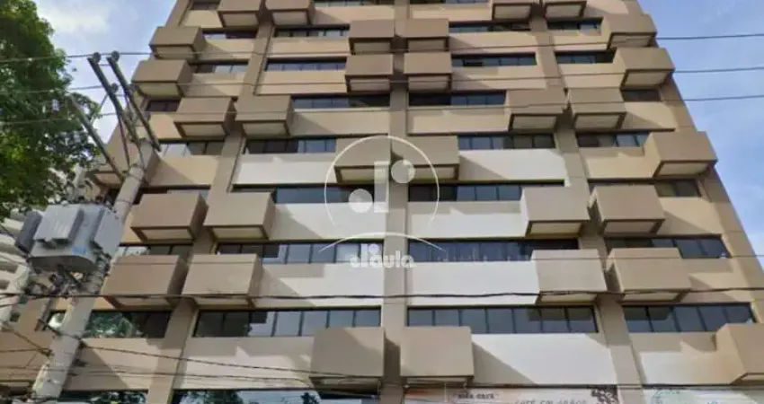 Sala Comercial à venda, Vila Assunção em Santo André/SP - Ref. 13965