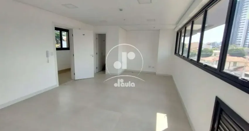 Sala Comercial à venda, Vila Assunção em Santo André/SP - Ref. 13964