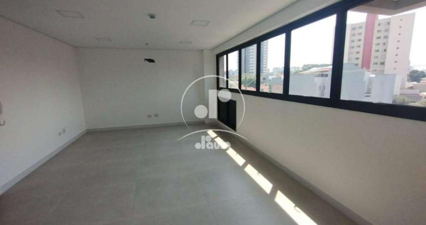 Sala Comercial à venda, Vila Assunção em Santo André/SP - Ref. 13962