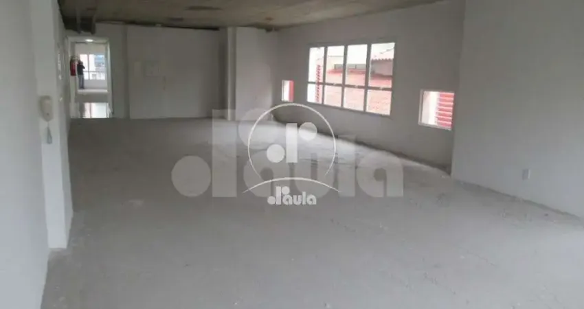 Sala Comercial à venda, Vila Assunção em Santo André/SP - Ref. 13961