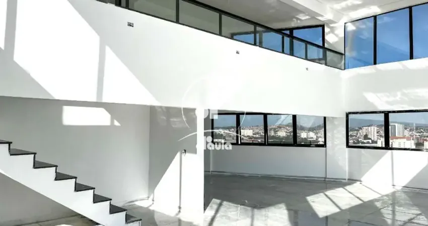 Sala Comercial à venda, Parque Jaçatuba em Santo André/SP - Ref. 13959