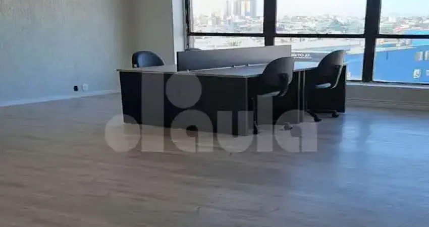 Sala Comercial à venda, Parque das Nações em Santo André/SP - Ref. 13957
