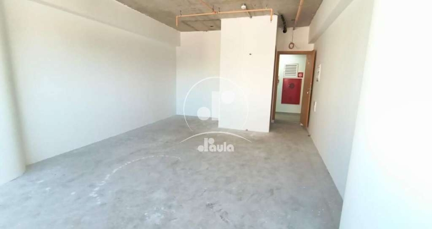 Sala Comercial à venda, Jardim Bela Vista em Santo André/SP - Ref. 13950