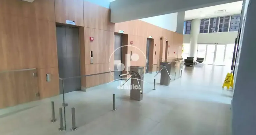 Sala Comercial à venda, Jardim Bela Vista em Santo André/SP - Ref. 13949