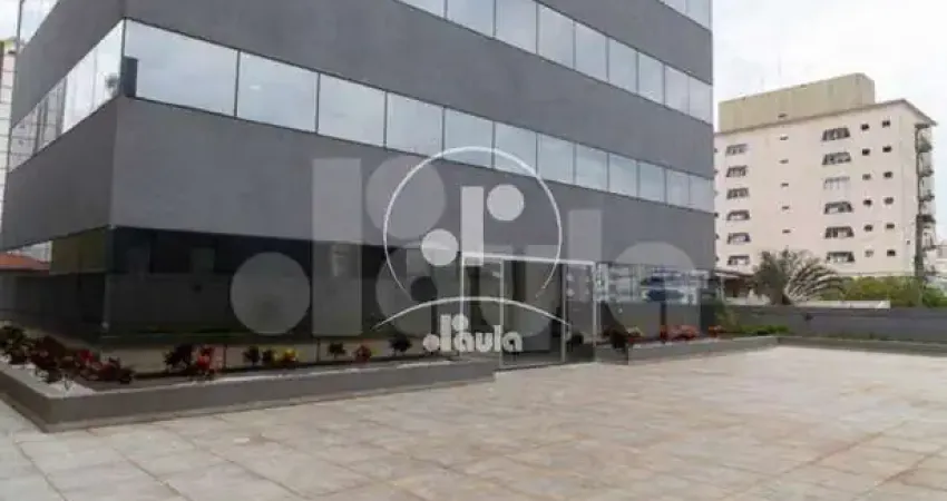Sala Comercial à venda, Jardim Bela Vista em Santo André/SP - Ref. 13940