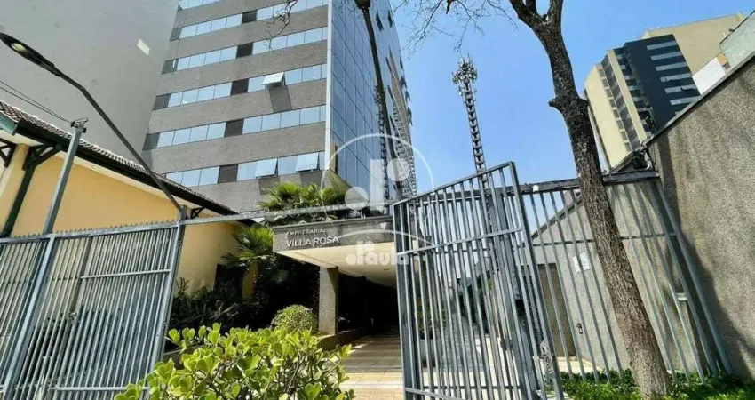 Sala Comercial à venda, Centro em Santo André/SP - Ref. 13936