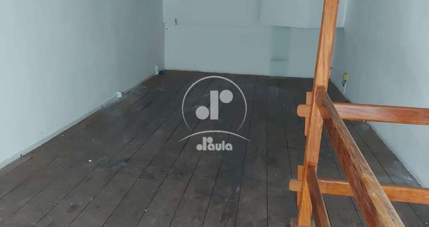 Sala Comercial à venda, Centro em Santo André/SP - Ref. 13928