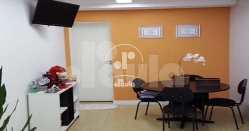 Sala Comercial à venda, Centro em Santo André/SP - Ref. 13924