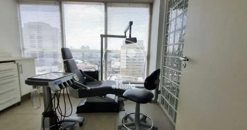 Sala Comercial à venda, Campestre em Santo André/SP - Ref. 13923