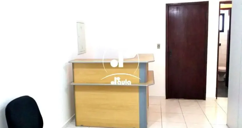 Sala Comercial à venda, Jardim em Santo André/SP - Ref. 13922