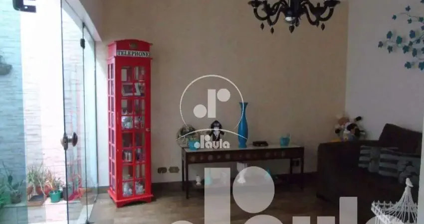 Prédio à venda, Vila Gilda em Santo André/SP - Ref. 13917