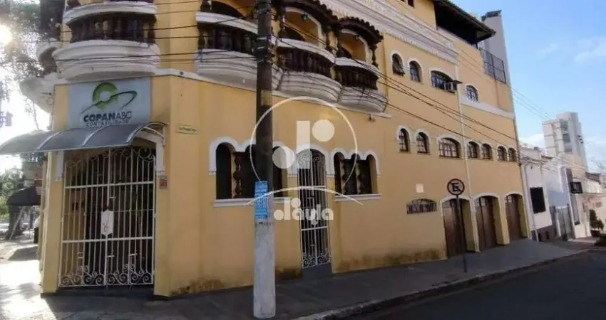 Prédio à venda, Vila Assunção em Santo André/SP - Ref. 13912