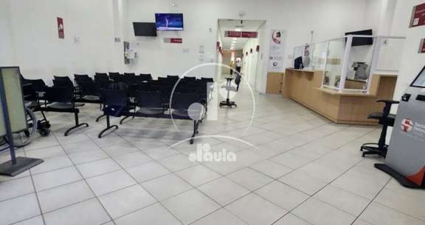 Prédio à venda, Vila Alzira em Santo André/SP - Ref. 13910