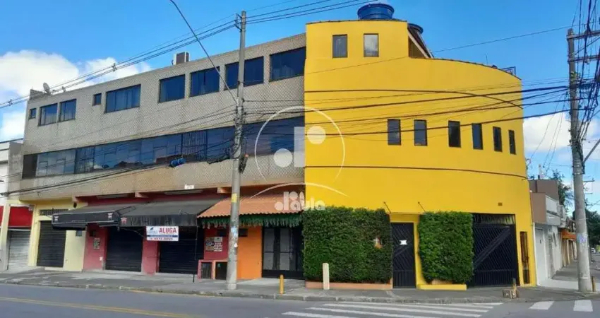 Prédio à venda, Parque Marajoara em Santo André/SP - Ref. 13908
