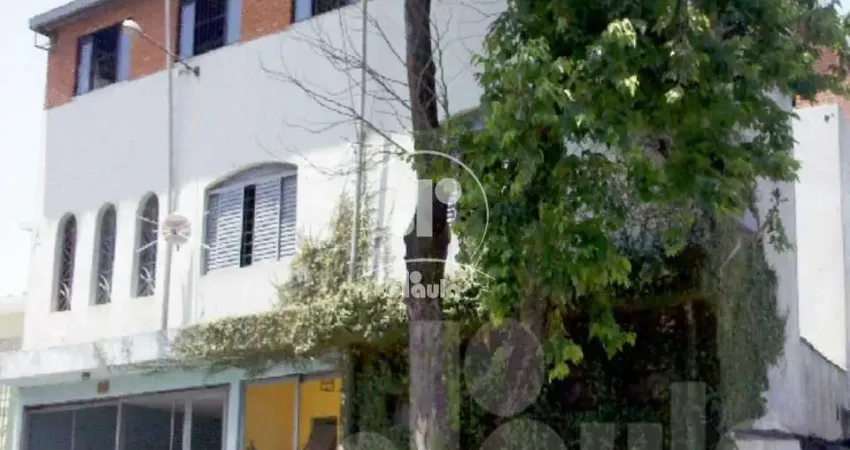 Prédio à venda, Parque das Nações em Santo André/SP - Ref. 13906