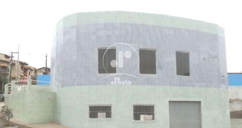 Prédio à venda, Jardim Rina em Santo André/SP - Ref. 13905