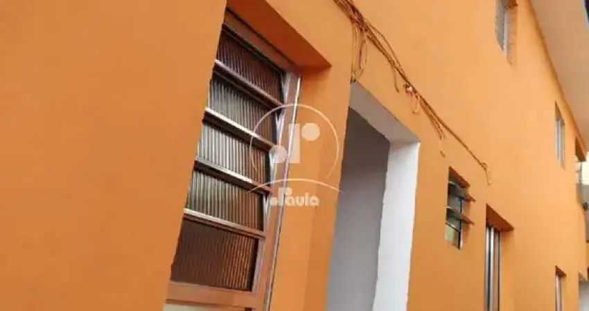Prédio de 300m², Jardim Marek, Santo André, com 04 apartamentos de 60m², com 02 com quartos e 02 com 01 quarto, 04 vagas de garagem