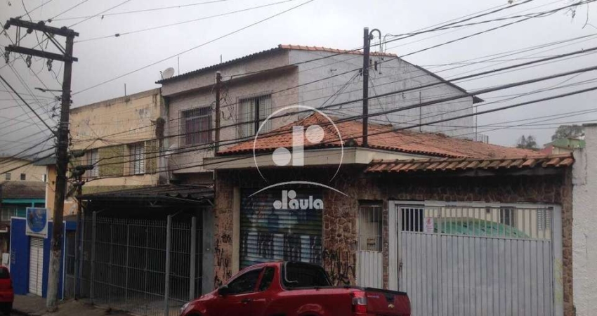 Prédio à venda, Jardim Guarará em Santo André/SP - Ref. 13903