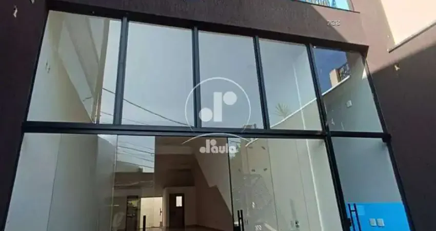 Prédio à venda, Jardim em Santo André/SP - Ref. 13901
