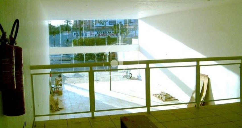 Prédio à venda, Jardim em Santo André/SP - Ref. 13900
