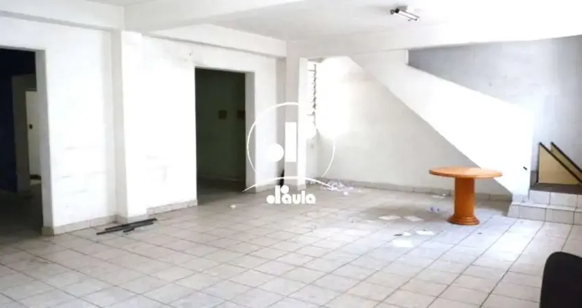 Prédio à venda, Centro em Santo André/SP - Ref. 13899