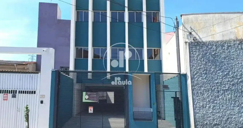 Prédio Comercial à venda, Casa Branca em Santo André/SP - Ref. 13897