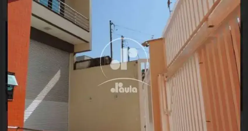 Galpão à venda, Jardim Stella em Santo André/SP - Ref. 13884