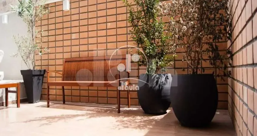 Cobertura à venda, Santa Maria em São Caetano do Sul/SP - Ref. 13873