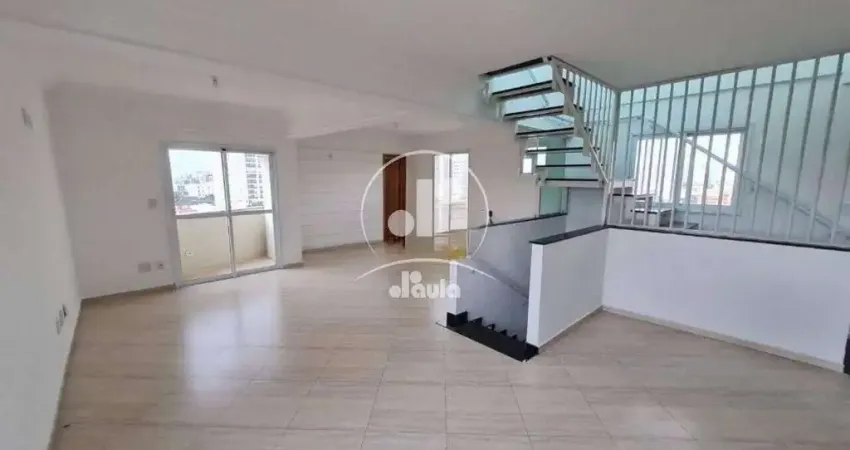 Cobertura à venda, Barcelona em São Caetano do Sul/SP - Ref. 13870