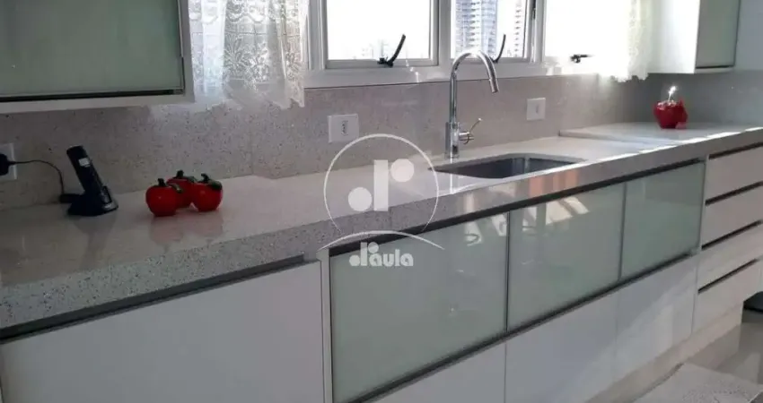 Cobertura à venda, Nova Petrópolis em São Bernardo do Campo/SP - Ref. 13868