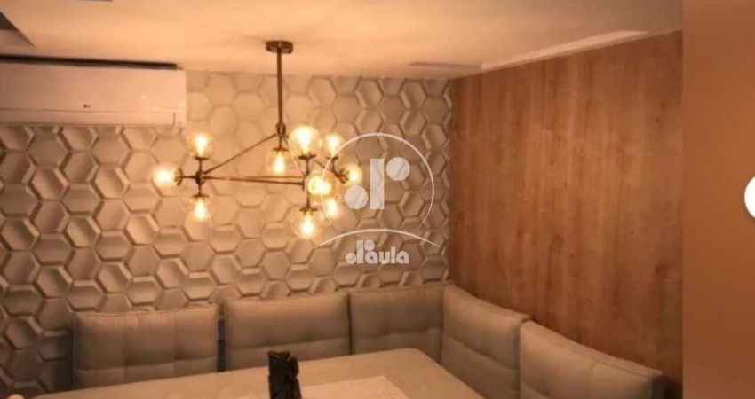 Cobertura à venda, Nova Petrópolis em São Bernardo do Campo/SP - Ref. 13866