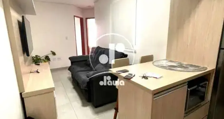 Cobertura à venda, Vila Vitória em Santo André/SP - Ref. 13863