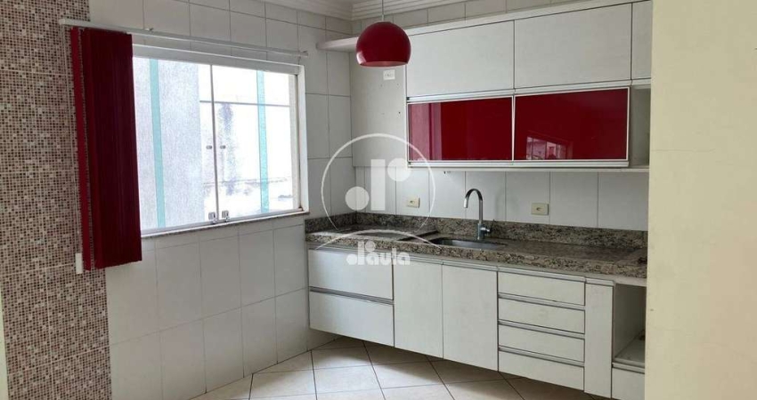 Cobertura à venda, Vila Valparaíso em Santo André/SP - Ref. 13862