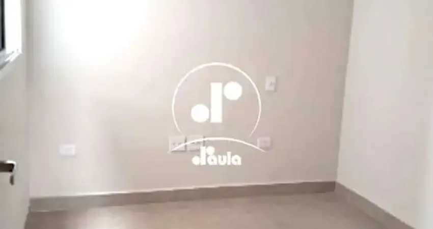 Cobertura à venda, Vila Valparaíso em Santo André/SP - Ref. 13854