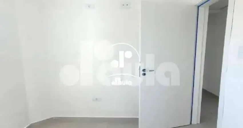 Cobertura à venda, Vila Valparaíso em Santo André/SP - Ref. 13850