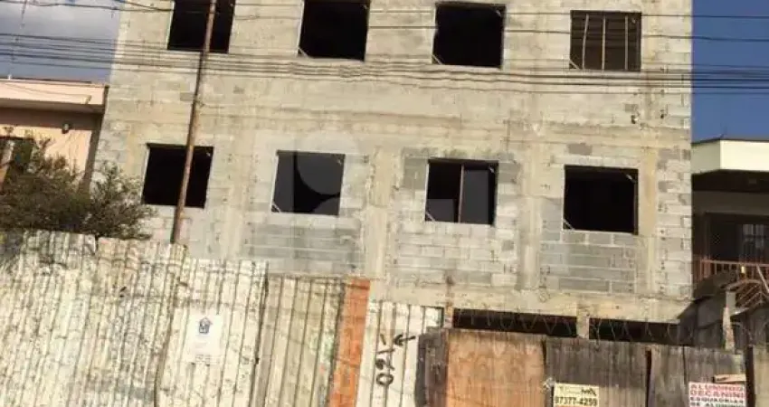 Cobertura à venda, Vila Scarpelli em Santo André/SP - Ref. 13840