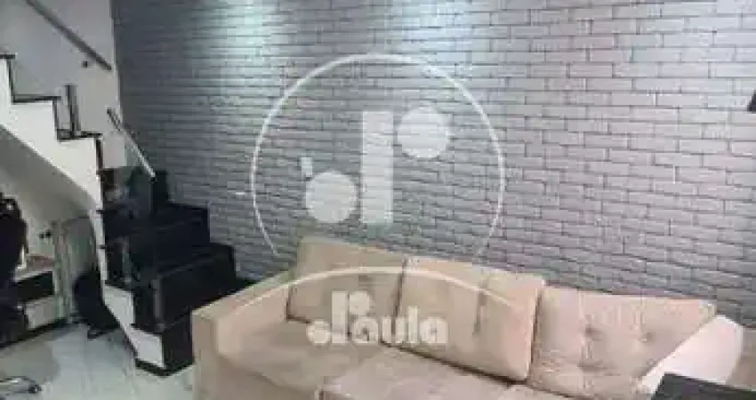 Cobertura à venda, Vila Scarpelli em Santo André/SP - Ref. 13839